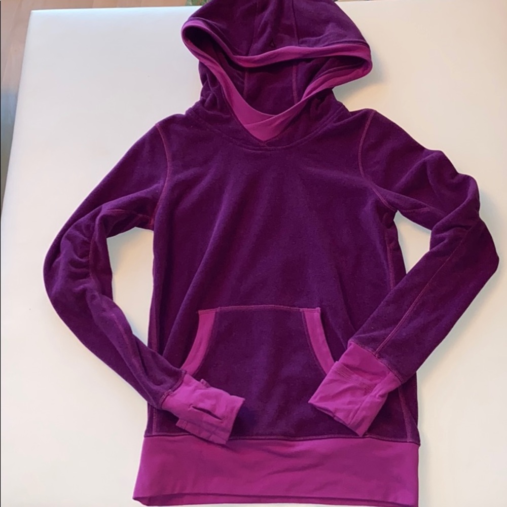 Ivivva hoodie
